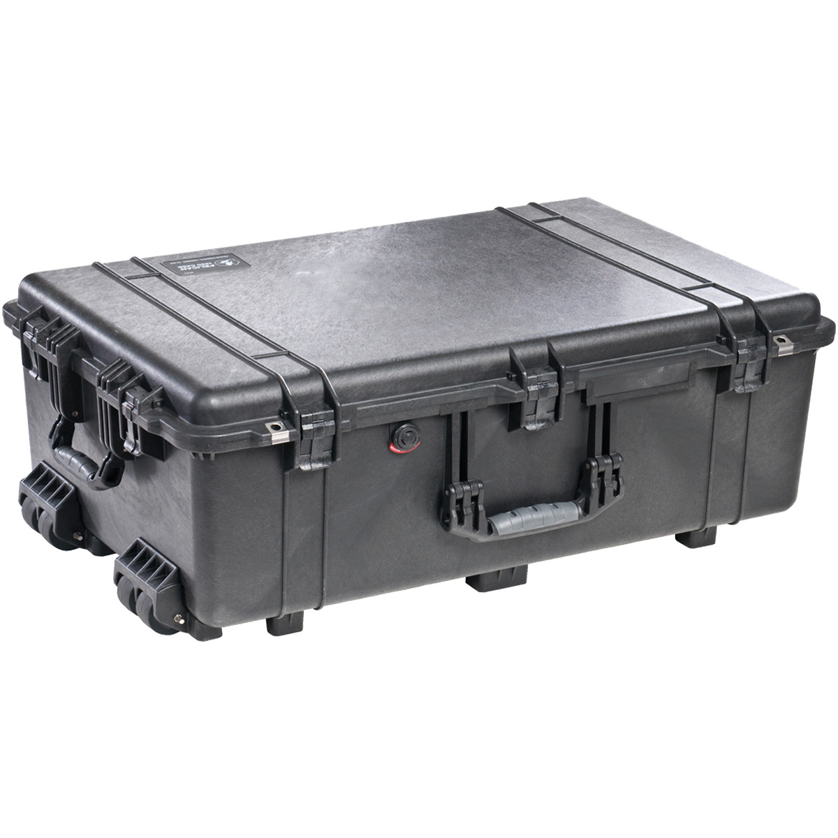 Case Pelican 1650